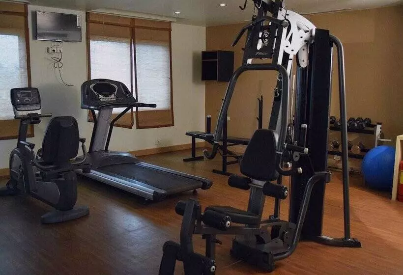 Fotos del hotel Amc Comforts:  2