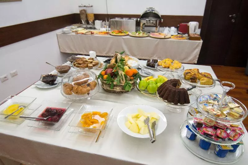 Fotos del hotel Boutique Hotel Kotoni:  25