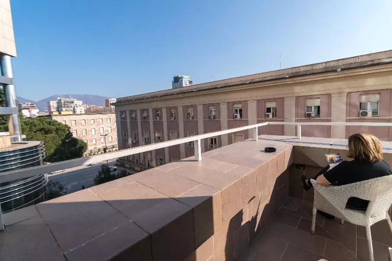 Fotos del hotel Boutique Hotel Kotoni:  22