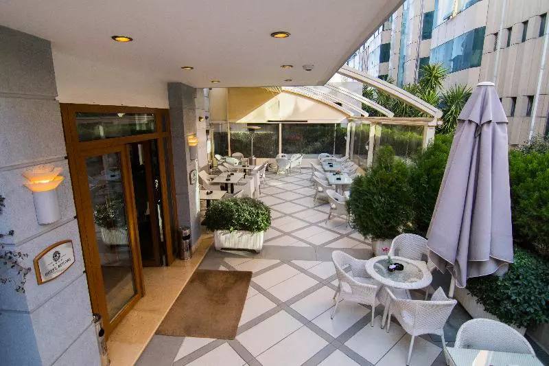 Fotos del hotel Boutique Hotel Kotoni:  20