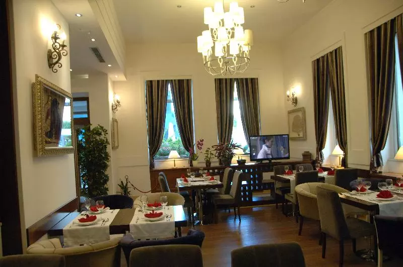 Fotos del hotel Boutique Hotel Kotoni:  19