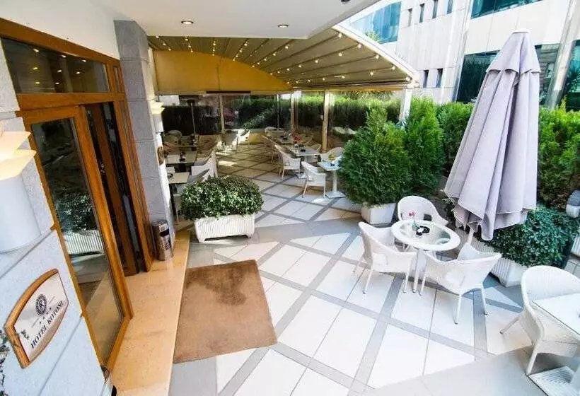 Fotos del hotel Boutique Hotel Kotoni:  7