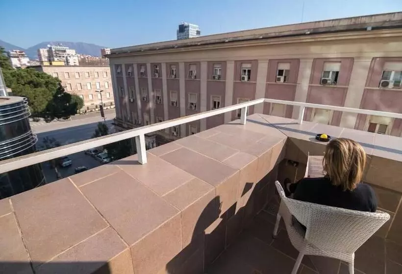 Fotos del hotel Boutique Hotel Kotoni:  17