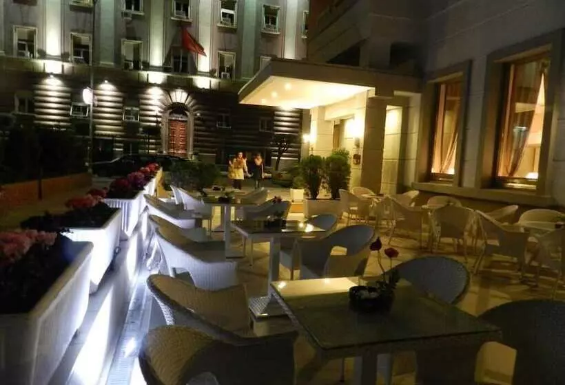 Fotos del hotel Boutique Hotel Kotoni:  24