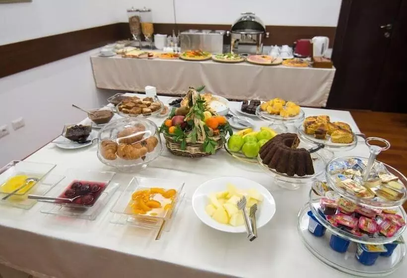 Fotos del hotel Boutique Hotel Kotoni:  16