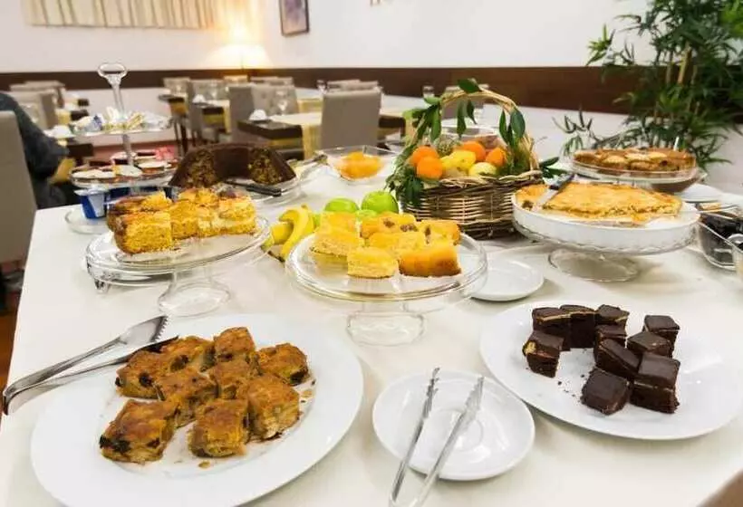 Fotos del hotel Boutique Hotel Kotoni:  21