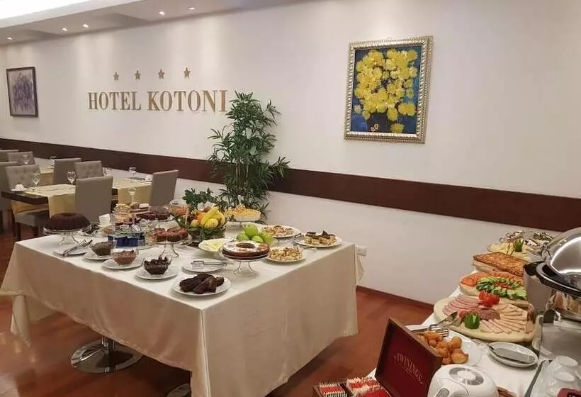Fotos del hotel Boutique Hotel Kotoni:  2