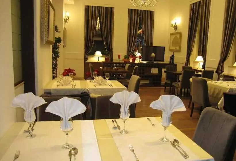 Fotos del hotel Boutique Hotel Kotoni:  23