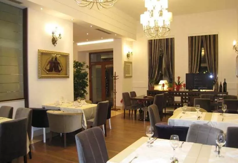 Fotos del hotel Boutique Hotel Kotoni:  4