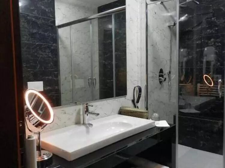 Fotos del hotel Boutique Hotel Kotoni:  8