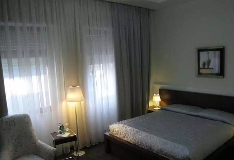 Fotos del hotel Boutique Hotel Kotoni:  15