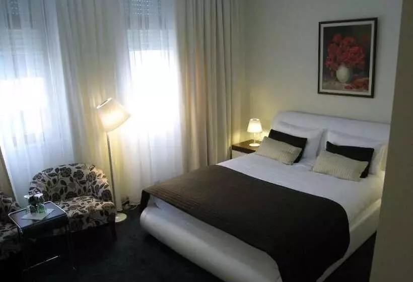 Fotos del hotel Boutique Hotel Kotoni:  9