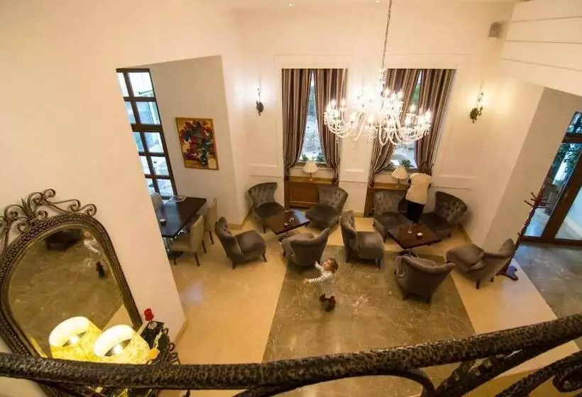 Fotos del hotel Boutique Hotel Kotoni:  18