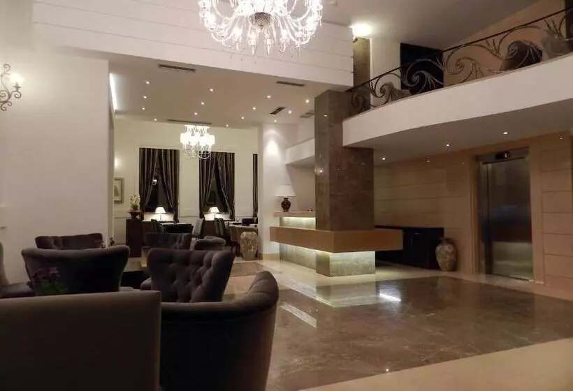 Fotos del hotel Boutique Hotel Kotoni:  3