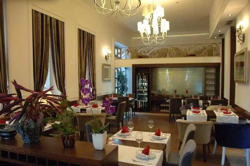 Fotos del hotel Boutique Hotel Kotoni:  10