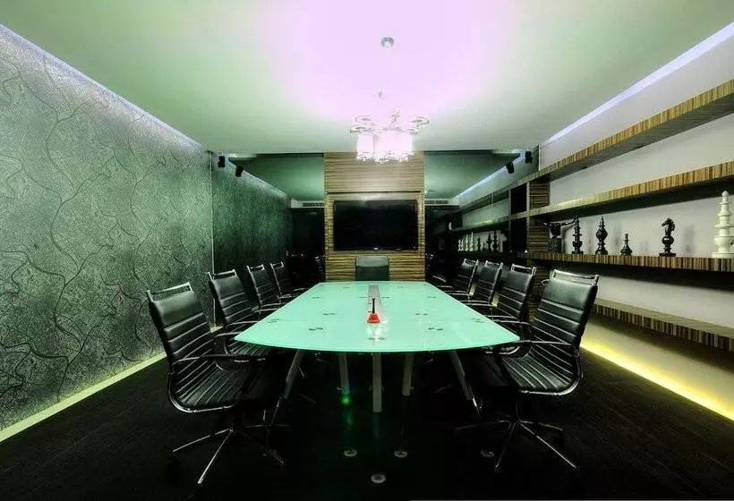 Fotos del hotel Citrus Sukhumvit 13 Nana Bangkok By Compass Hospitality:  7