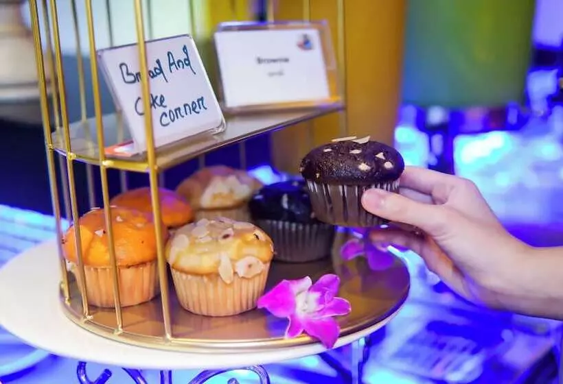 Fotos del hotel Citrus Sukhumvit 13 Nana Bangkok By Compass Hospitality:  23