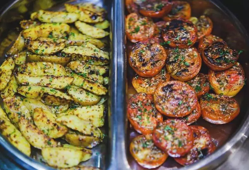 Fotos del hotel Citrus Sukhumvit 13 Nana Bangkok By Compass Hospitality:  21