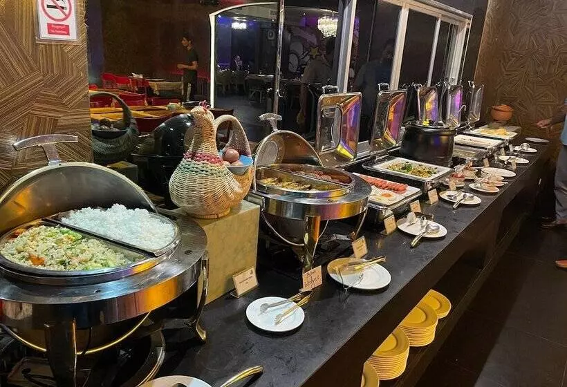 Fotos del hotel Citrus Sukhumvit 13 Nana Bangkok By Compass Hospitality:  25