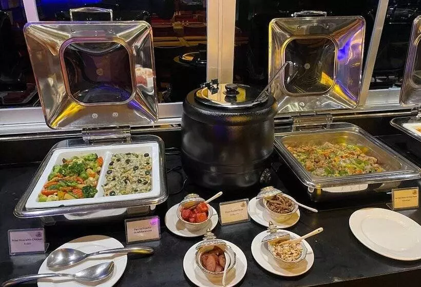 Fotos del hotel Citrus Sukhumvit 13 Nana Bangkok By Compass Hospitality:  24