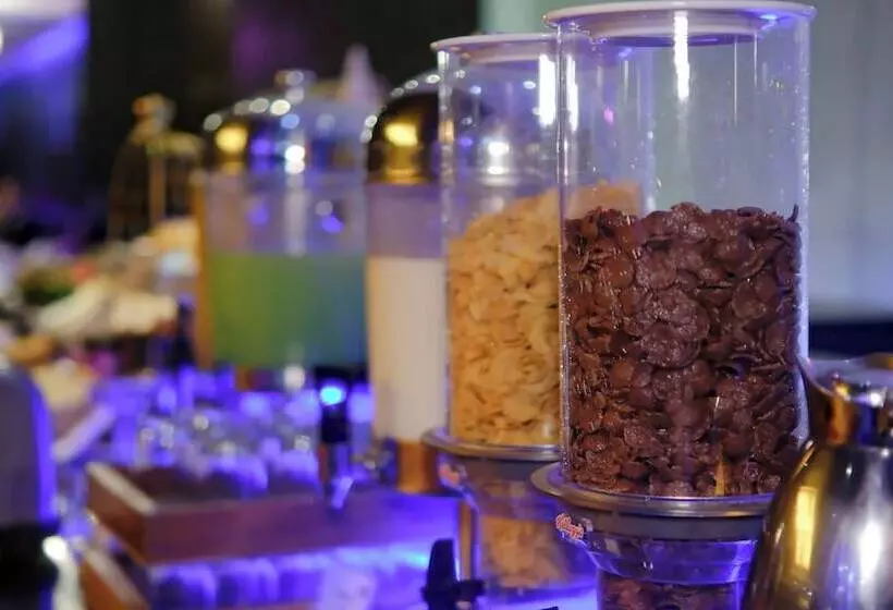 Fotos del hotel Citrus Sukhumvit 13 Nana Bangkok By Compass Hospitality:  20