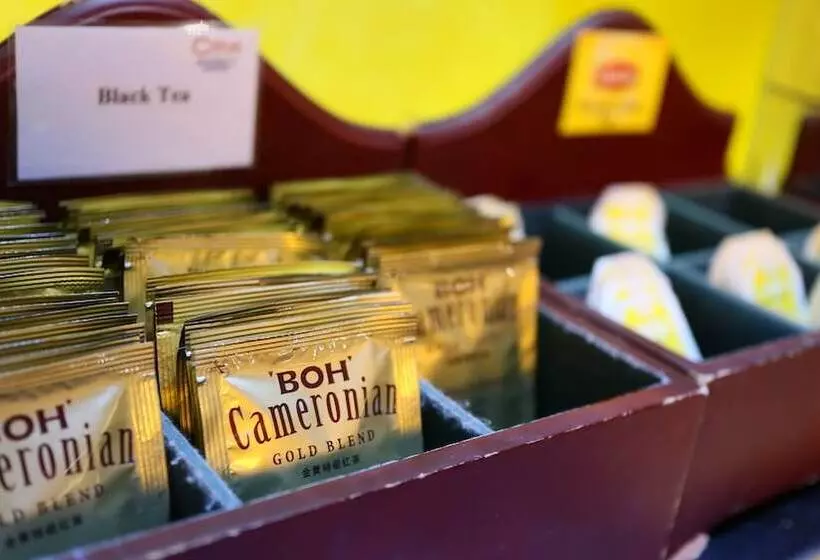 Fotos del hotel Citrus Sukhumvit 13 Nana Bangkok By Compass Hospitality:  9