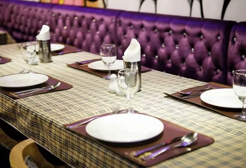 Fotos del hotel Citrus Sukhumvit 13 Nana Bangkok By Compass Hospitality:  19