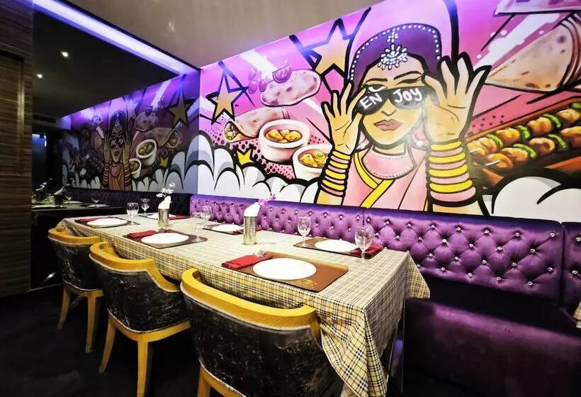 Fotos del hotel Citrus Sukhumvit 13 Nana Bangkok By Compass Hospitality:  22