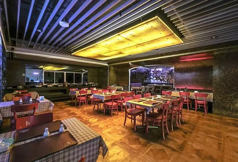 Fotos del hotel Citrus Sukhumvit 13 Nana Bangkok By Compass Hospitality:  16