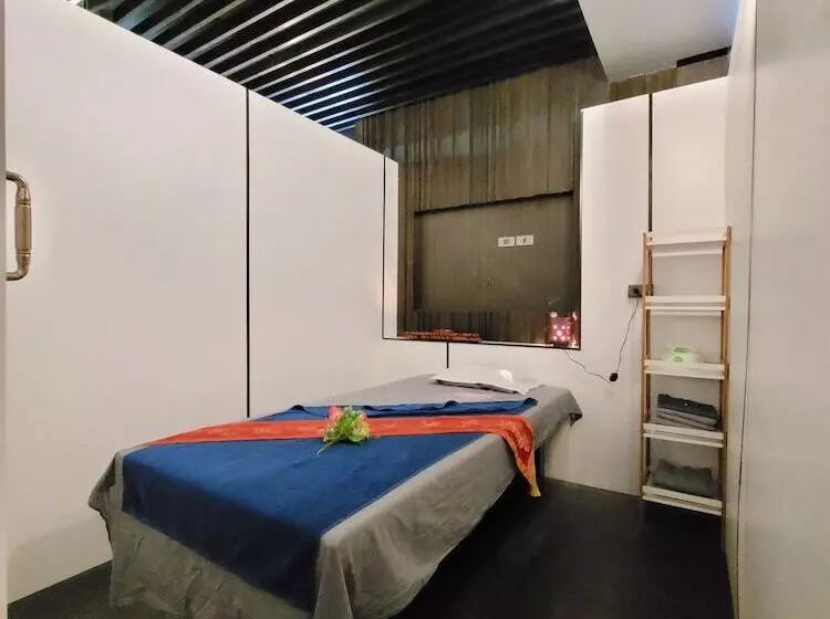 Citrus Sukhumvit 13 Nana Bangkok By Compass Hospitality