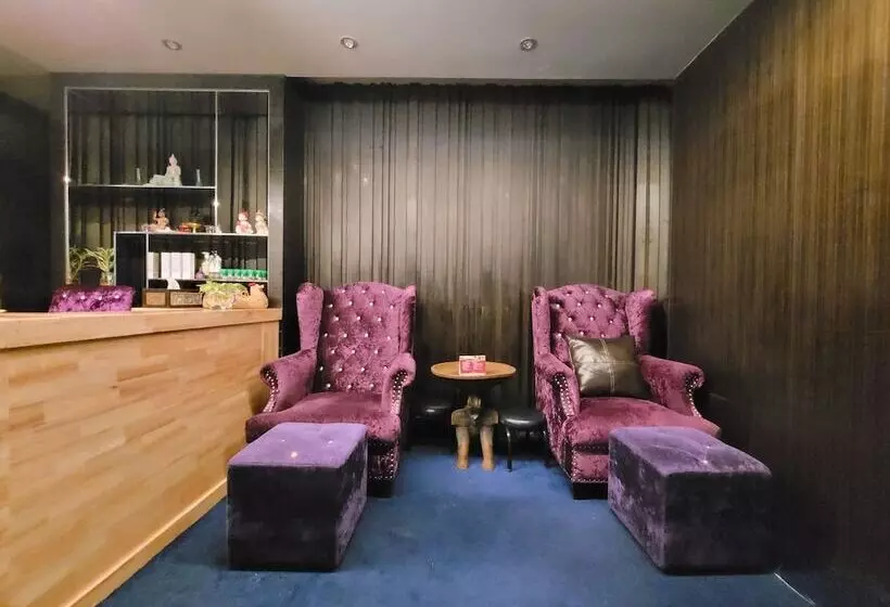 Fotos del hotel Citrus Sukhumvit 13 Nana Bangkok By Compass Hospitality:  3