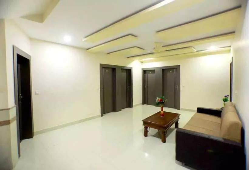 Fotos del hotel City Palace:  3