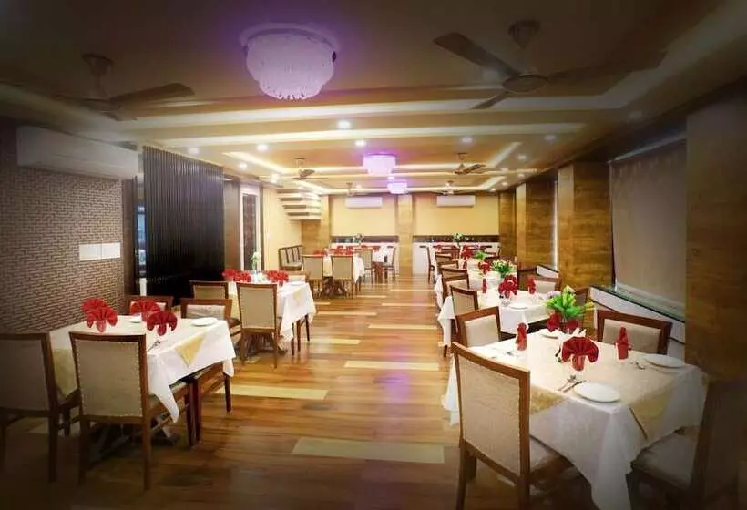 Fotos del hotel City Palace:  4