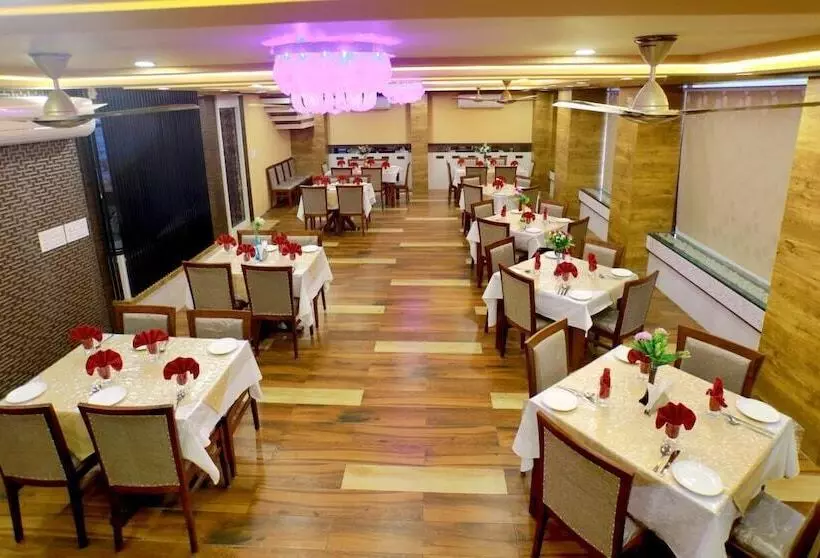 Fotos del hotel City Palace:  8