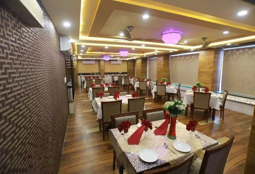 Fotos del hotel City Palace:  13