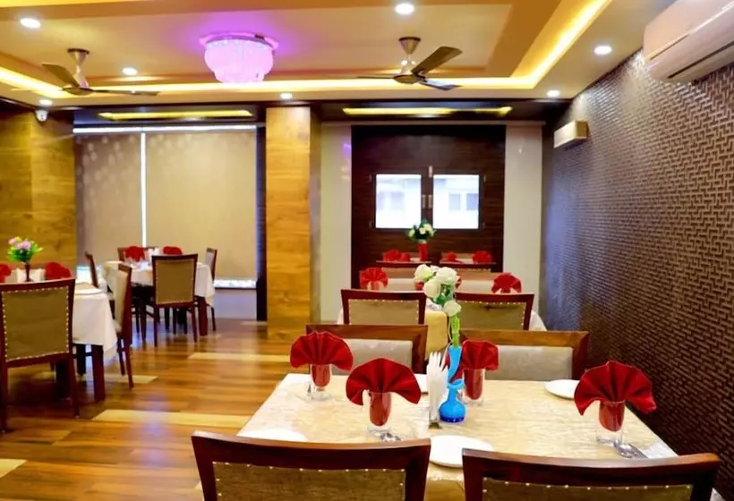 Fotos del hotel City Palace:  15