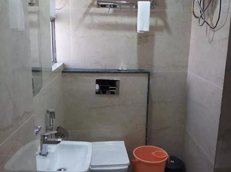 Fotos del hotel City Palace:  5