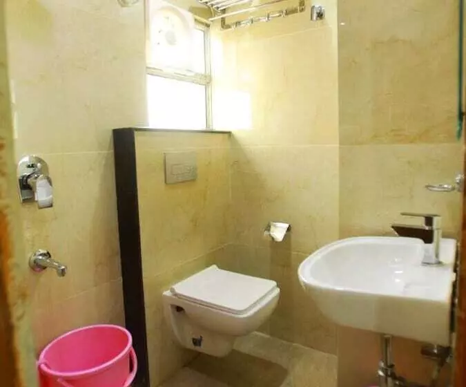 Fotos del hotel City Palace:  12