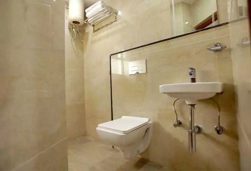 Fotos del hotel City Palace:  14