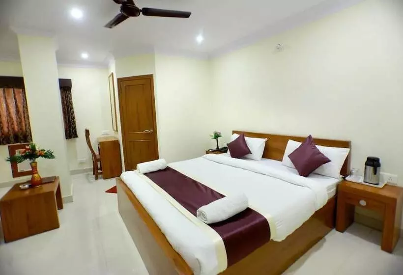 Fotos del hotel City Palace:  2