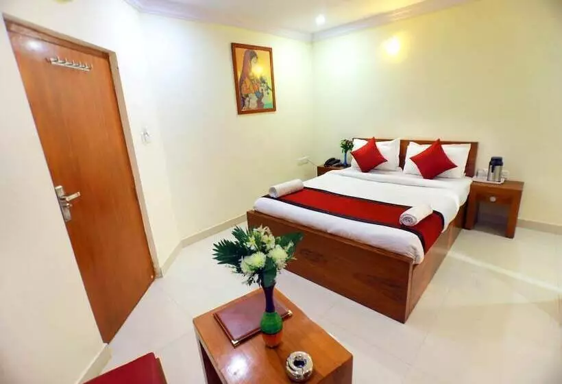 Fotos del hotel City Palace:  7