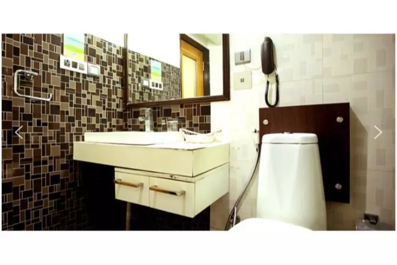 Fotos del hotel Confident Propus:  6