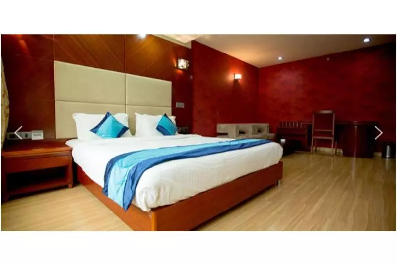 Fotos del hotel Confident Propus:  9