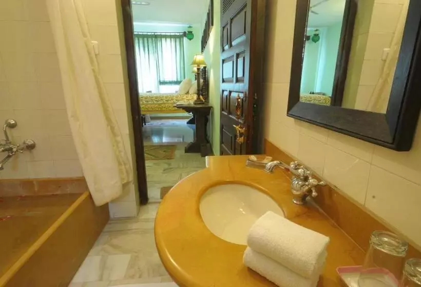 Fotos del hotel Haveli Inn Pal:  15