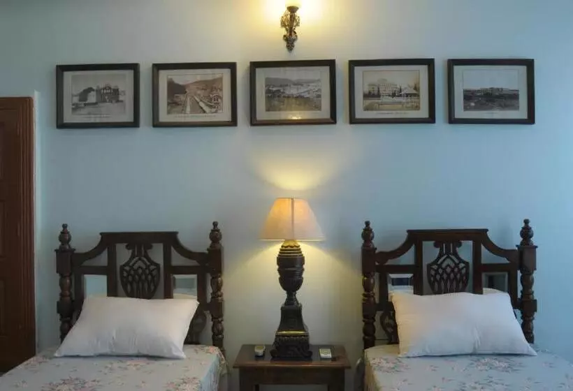 Fotos del hotel Haveli Inn Pal:  19