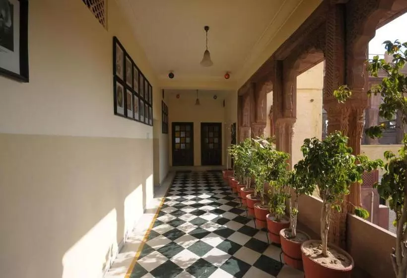 Fotos del hotel Haveli Inn Pal:  14