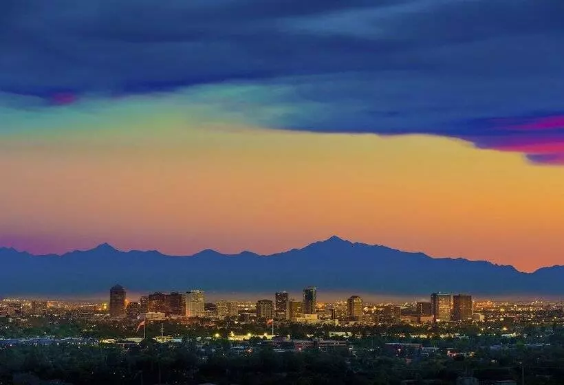 Fotos del hotel Kimpton Hotel Palomar Phoenix Cityscape, An Ihg:  16