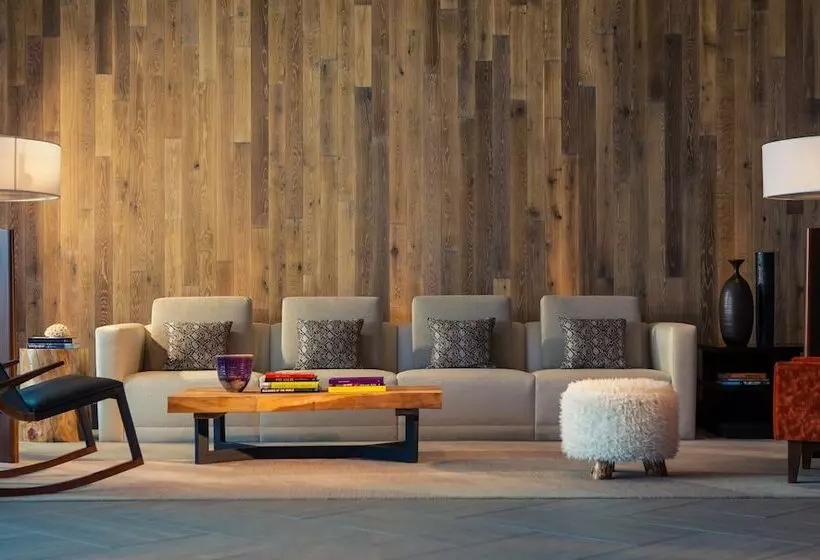 Fotos del hotel Kimpton Hotel Palomar Phoenix Cityscape, An Ihg:  25