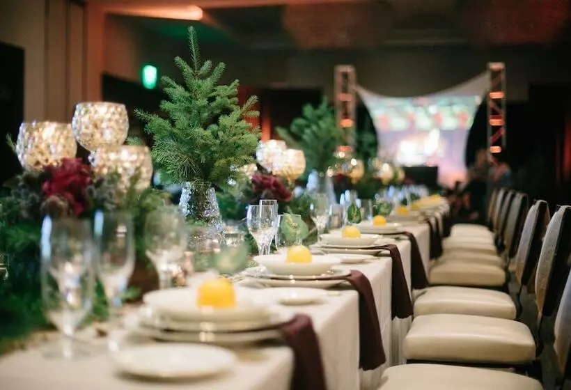 Fotos del hotel Kimpton Hotel Palomar Phoenix Cityscape, An Ihg:  23