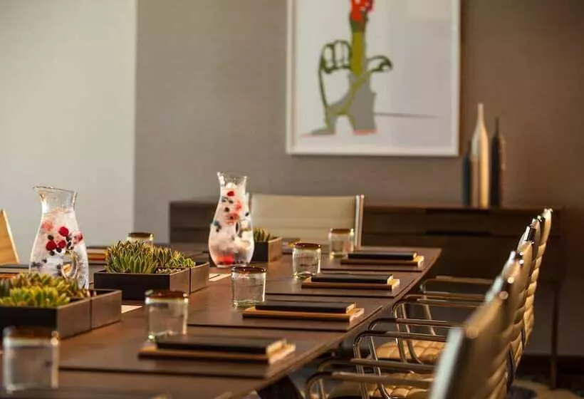 Fotos del hotel Kimpton Hotel Palomar Phoenix Cityscape, An Ihg:  12